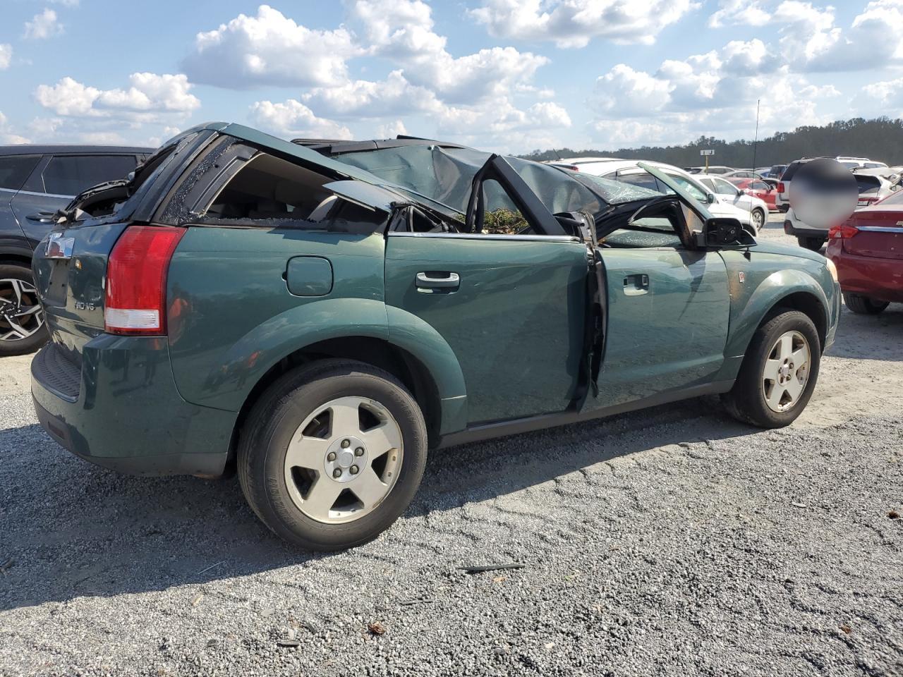 5GZCZ63456S807923 2006 Saturn Vue