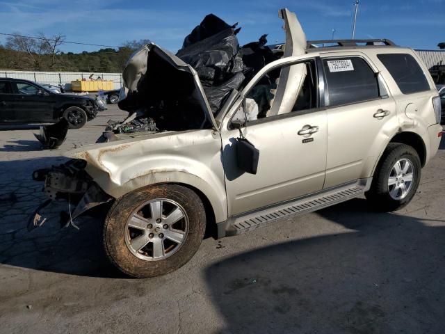 2010 Mercury Mariner 