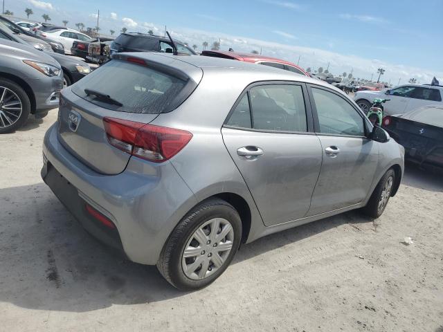 3KPA25AD5NE481603 Kia Rio S 3