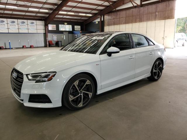 WAUJEGFF3LA001696 Audi A3 S-LINE