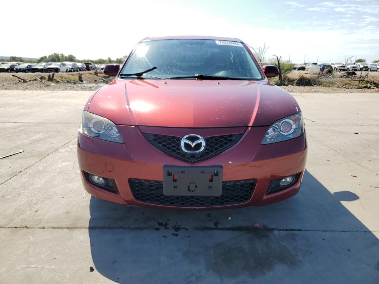 2009 Mazda 3 - Image 5