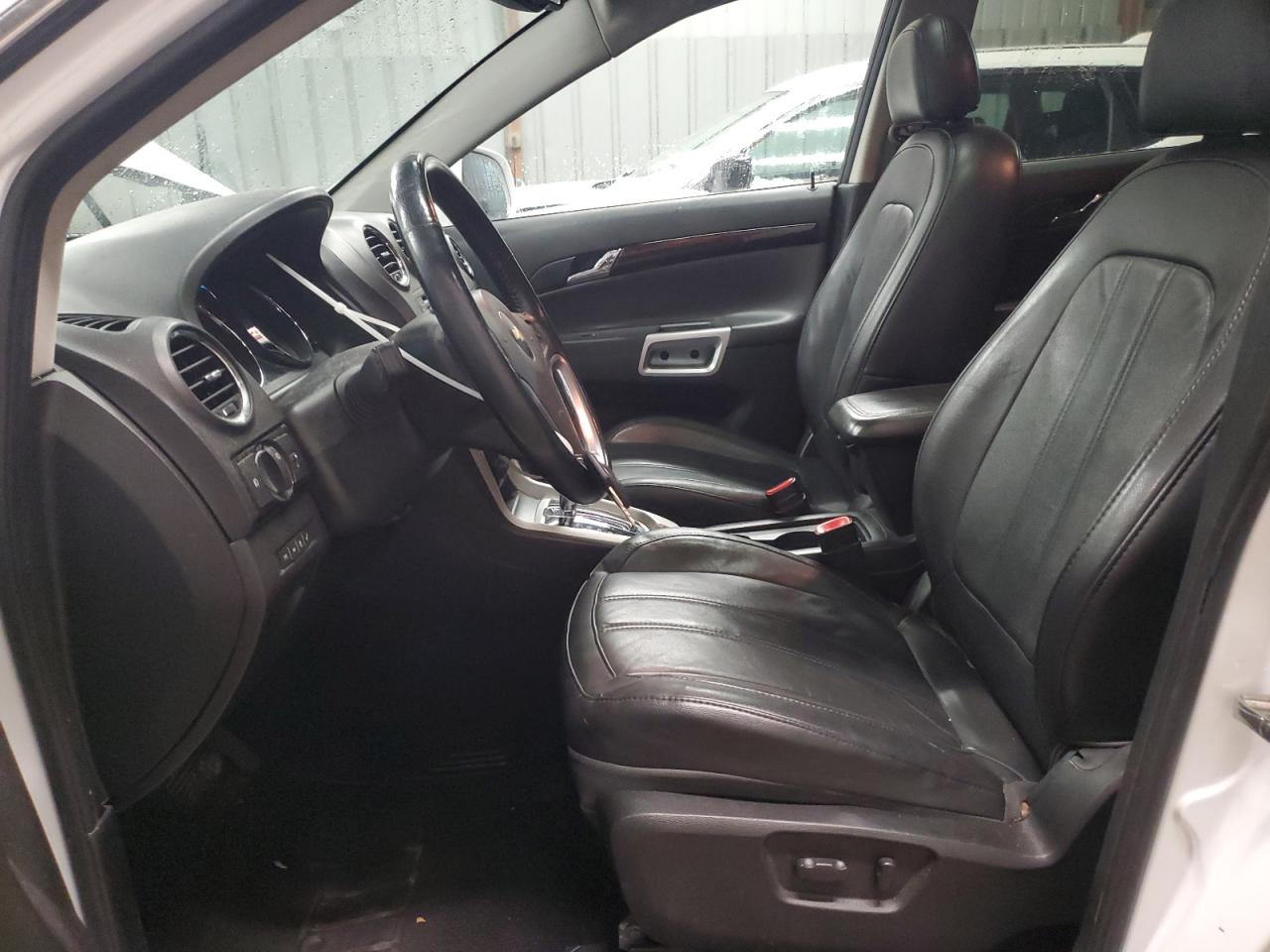 3GNAL3EK0ES635024 2014 Chevrolet Captiva Lt