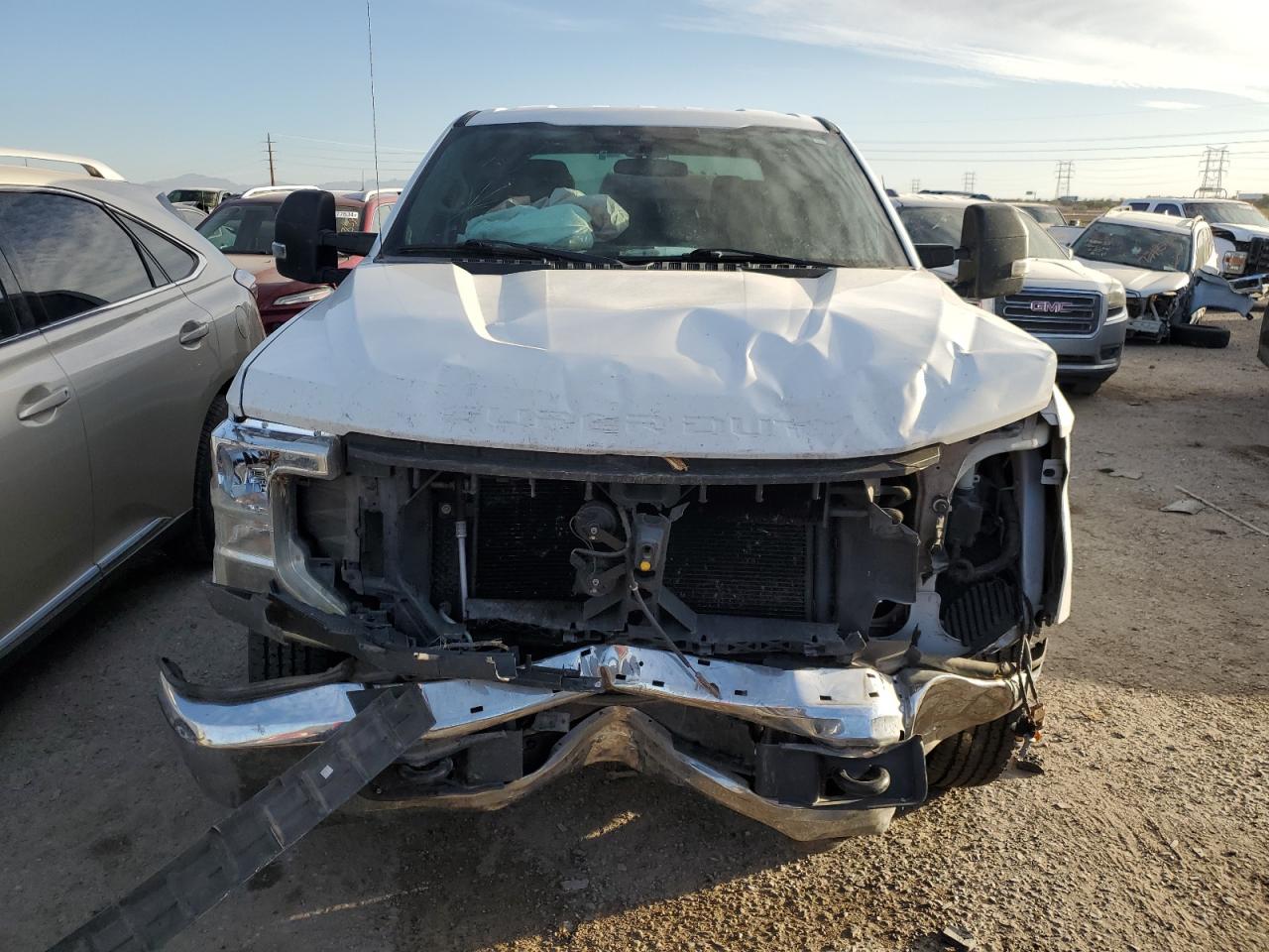 2020 Ford F250 - Image 5