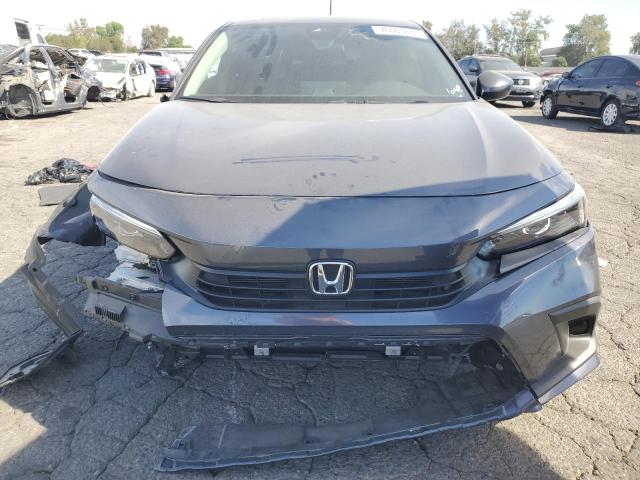 2HGFE2F2XPH560745 Honda Civic LX 5