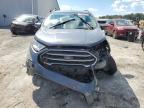 2021 Ford Ecosport Se იყიდება Jacksonville-ში, FL - Front End