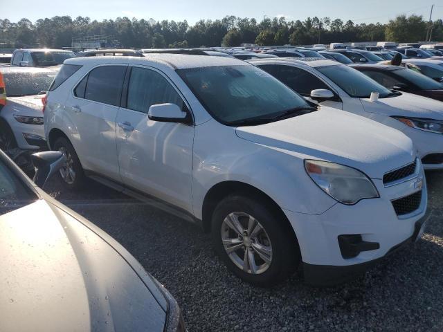  CHEVROLET EQUINOX 2014 Белы