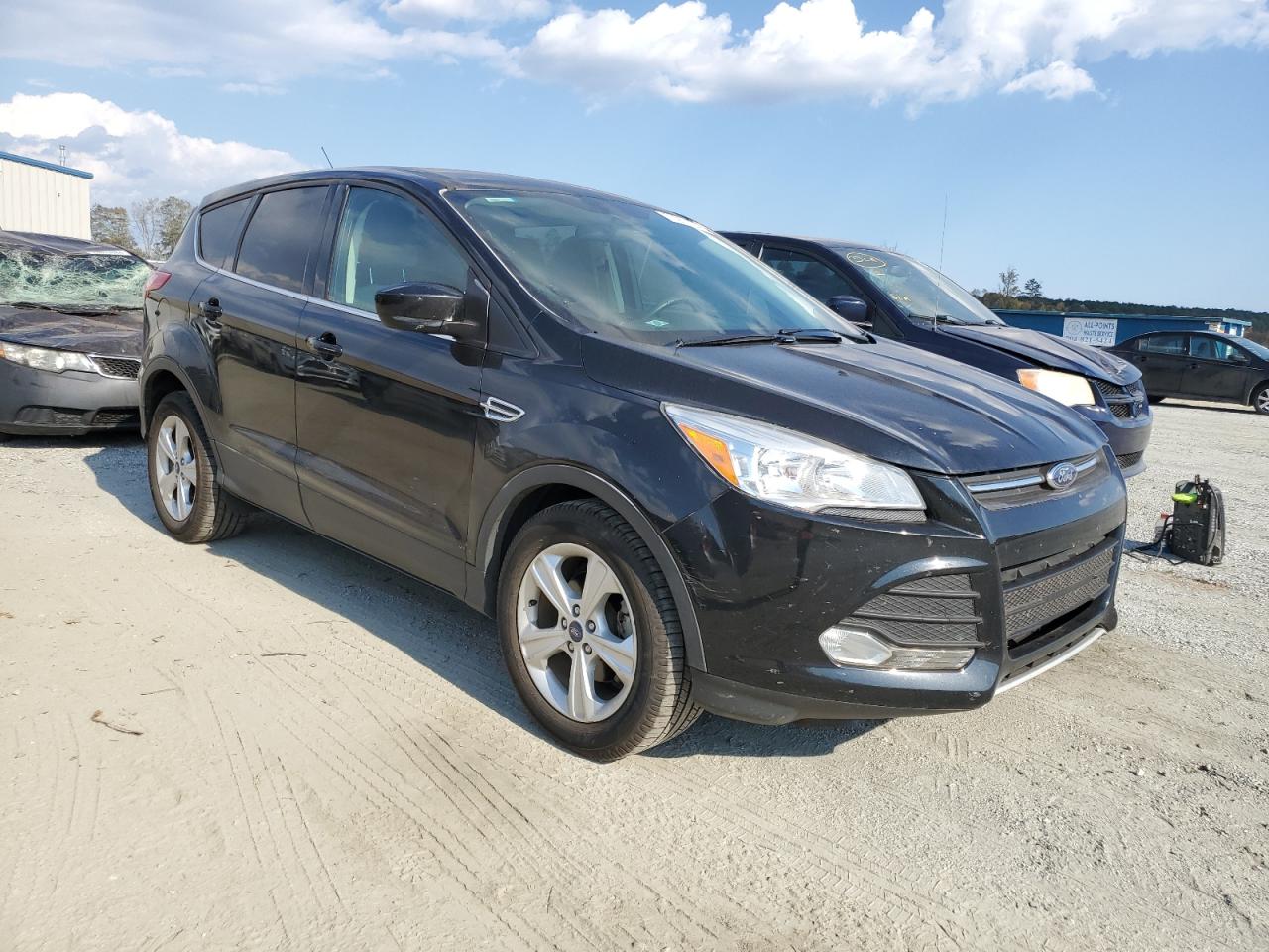 2014 Ford Escape - Image 4
