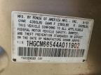 2004 Honda Accord Ex იყიდება Augusta-ში, GA - Rear End