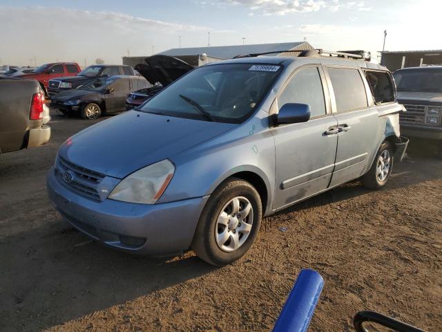 2008 Kia Sedona Ex