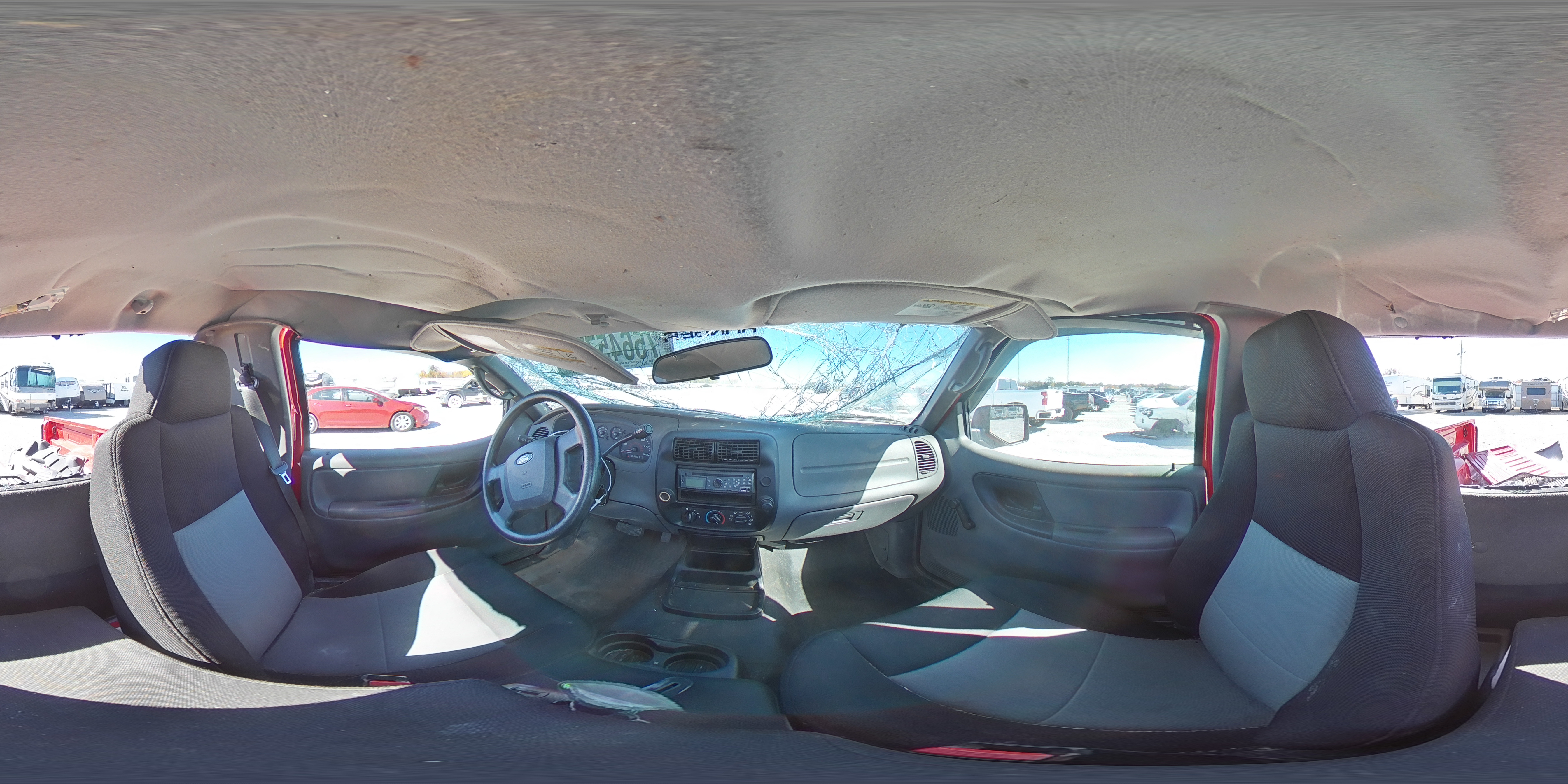 2009 Ford Ranger - Image 12