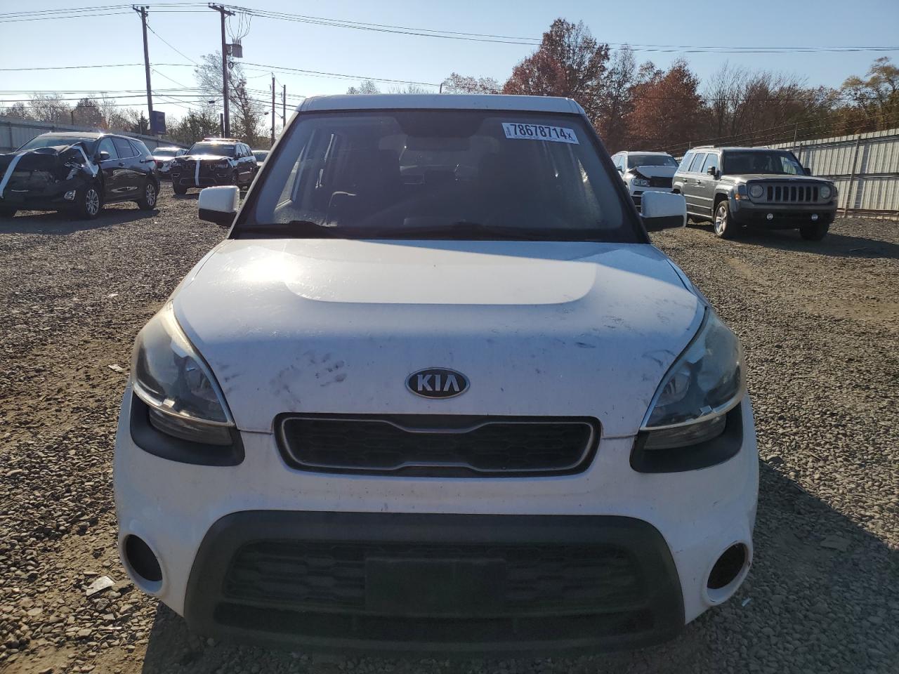 2013 Kia Soul - Image 5