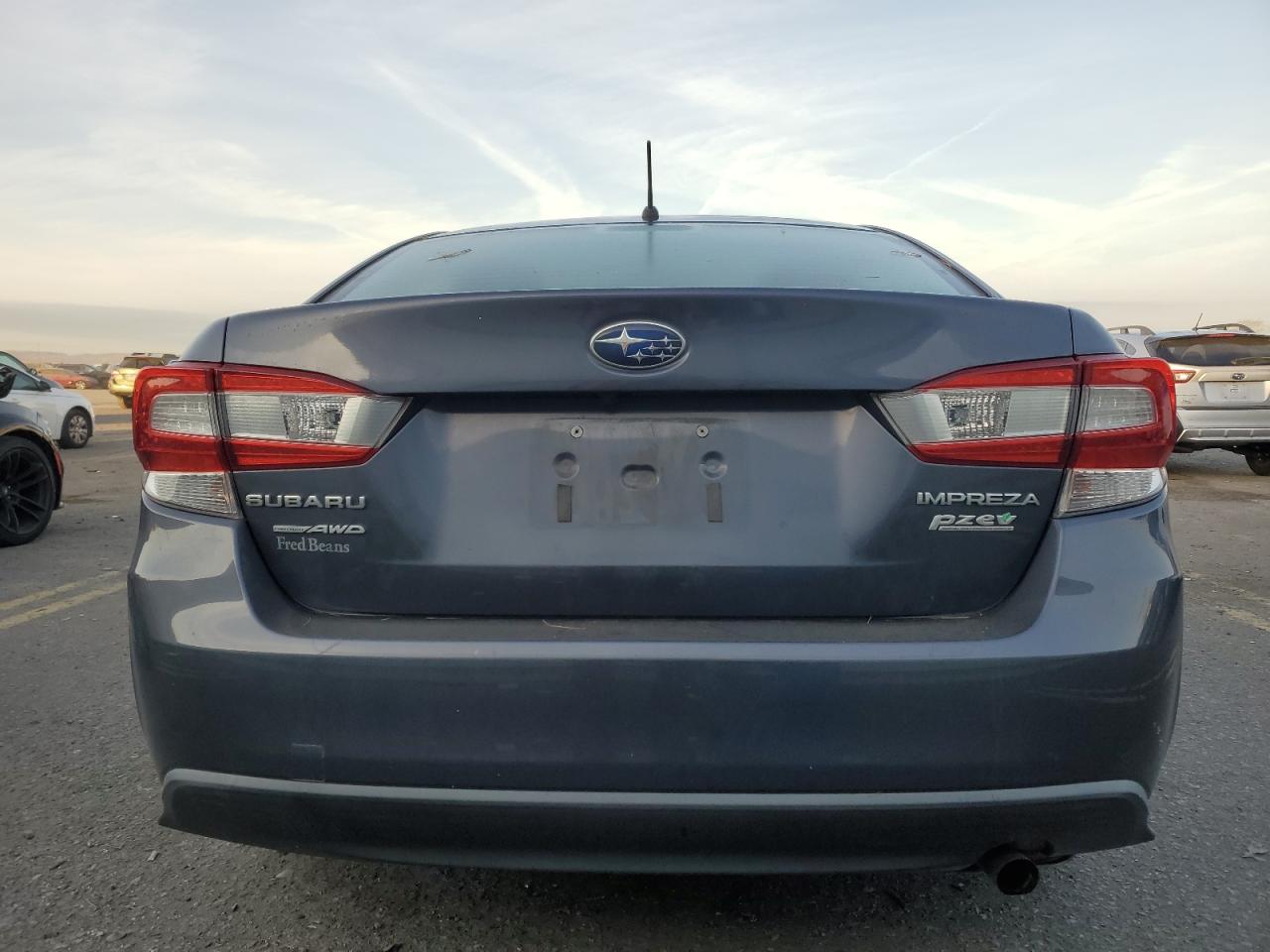 2017 Subaru Impreza - Image 6