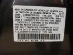 2011 Acura Mdx  на продаже в Ham Lake, MN - Front End