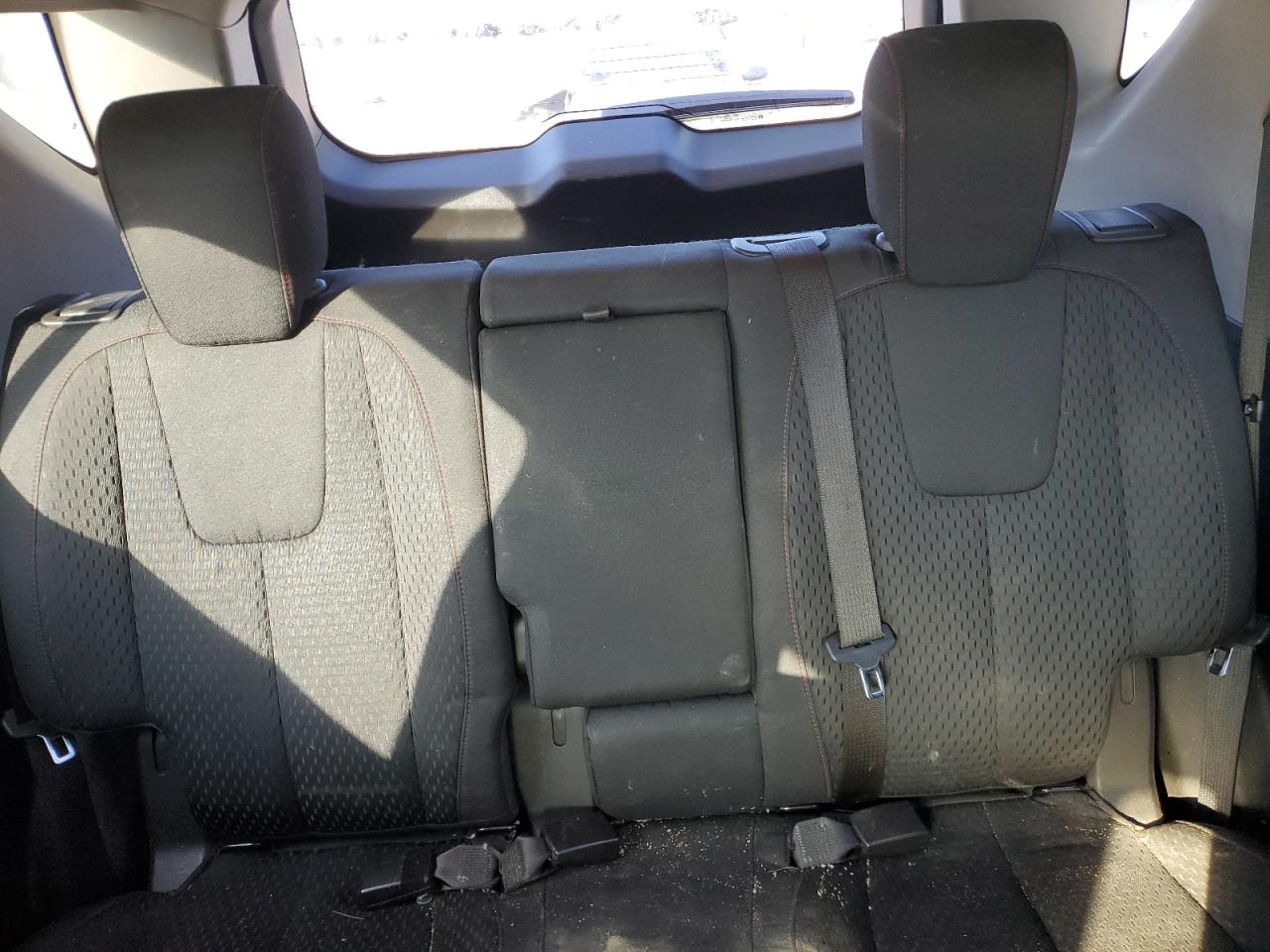 2013 Chevrolet Equinox - Image 10