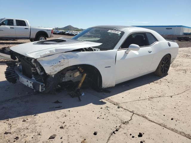 2015 Dodge Challenger Sxt იყიდება Phoenix-ში, AZ - Front End