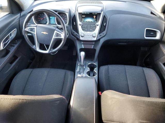 Parquets CHEVROLET EQUINOX 2013 Gold