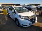 2019 Nissan Versa Note S на продаже в Brighton, CO - Side