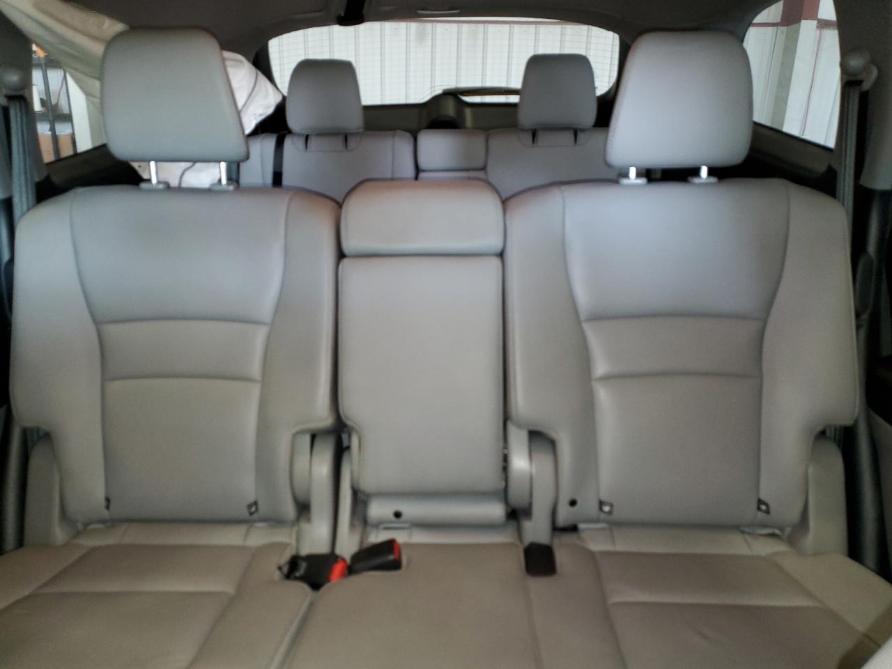2019 Honda Pilot - Image 10
