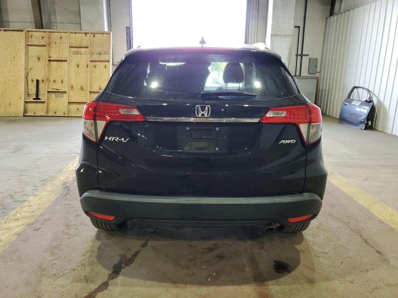 2019 Honda HR-V - Image 6