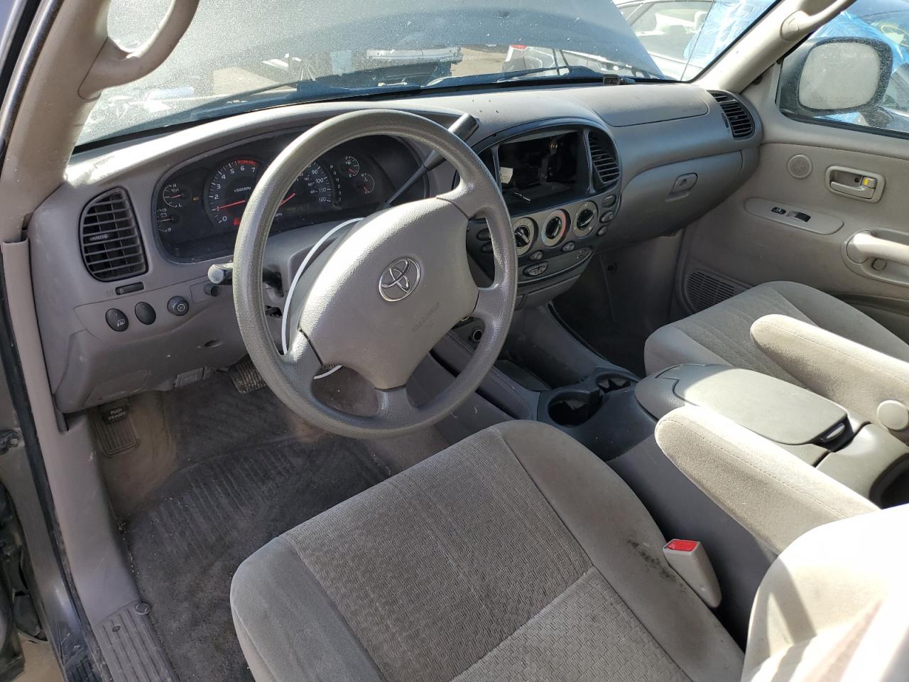 2005 Toyota Tundra Access Cab Sr5 VIN: 5TBBT44125S468898 Lot: 78503494