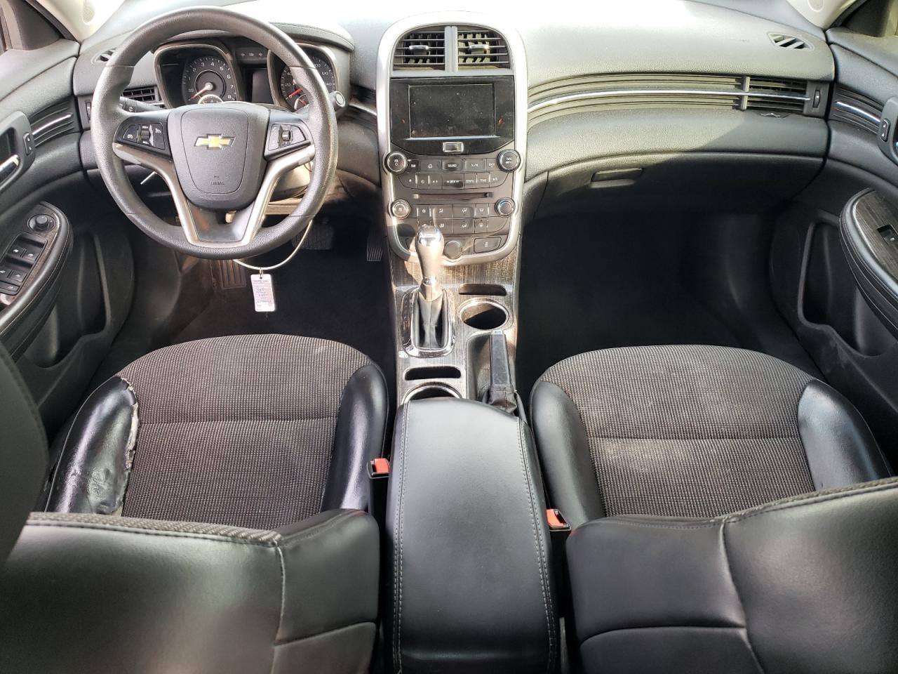 2015 Chevrolet Malibu - Image 8