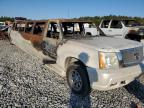 2003 Cadillac Escalade Ext на продаже в Memphis, TN - Burn