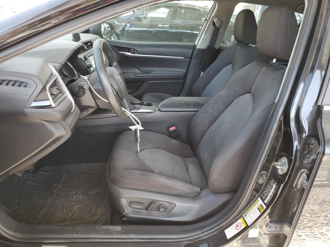 2018 Toyota Camry - Image 7