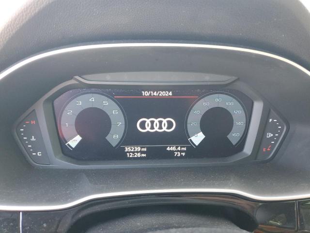 WA1AUCF33M1072154 Audi Q3 PREMIUM 9