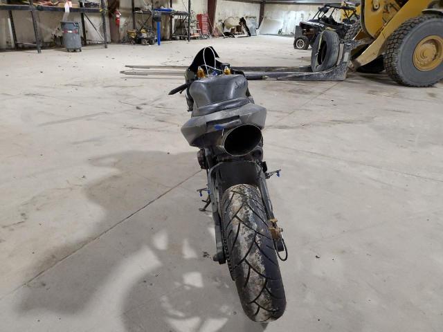 2006 KAWASAKI ZX636 C1 Photos | IA - DAVENPORT - Repairable