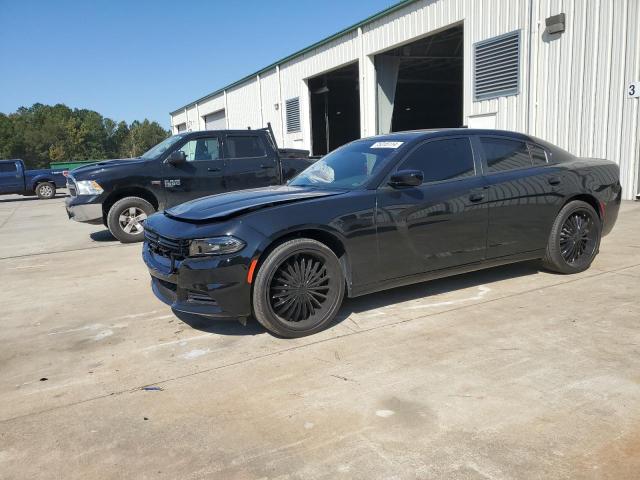  DODGE CHARGER 2023 Чорний