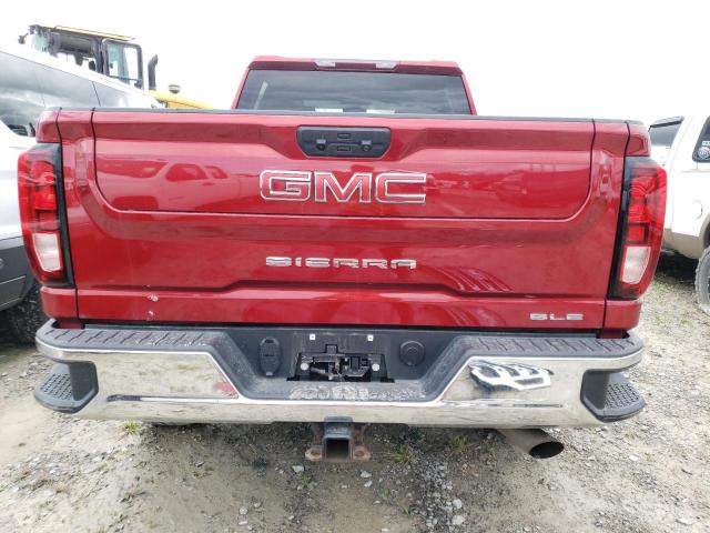 1GT49ME72PF146718 GMC Sierra K25 6