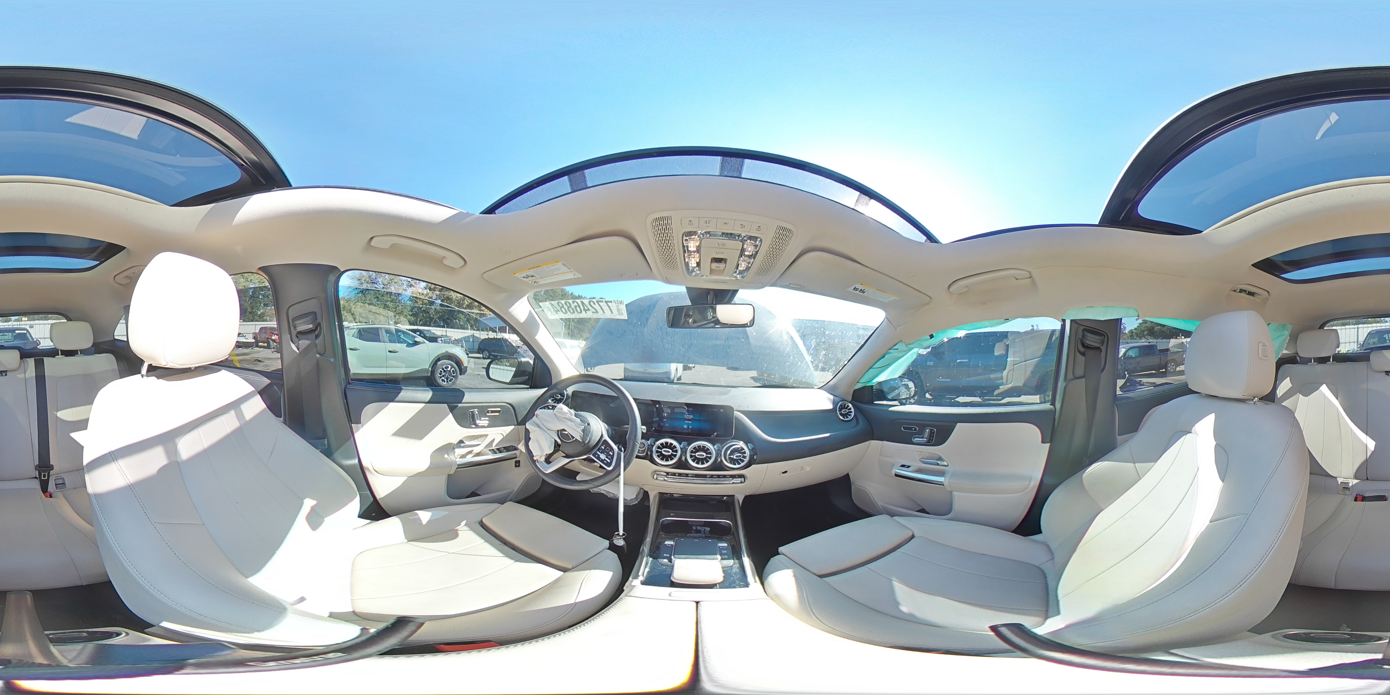2021 Mercedes-Benz GLA-klasse - Image 13