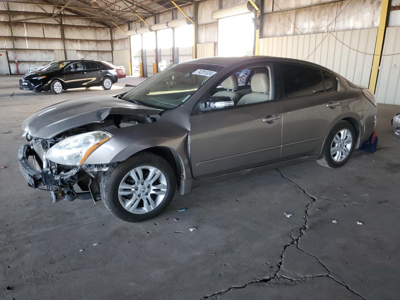 2011 Nissan Altima - Image 1