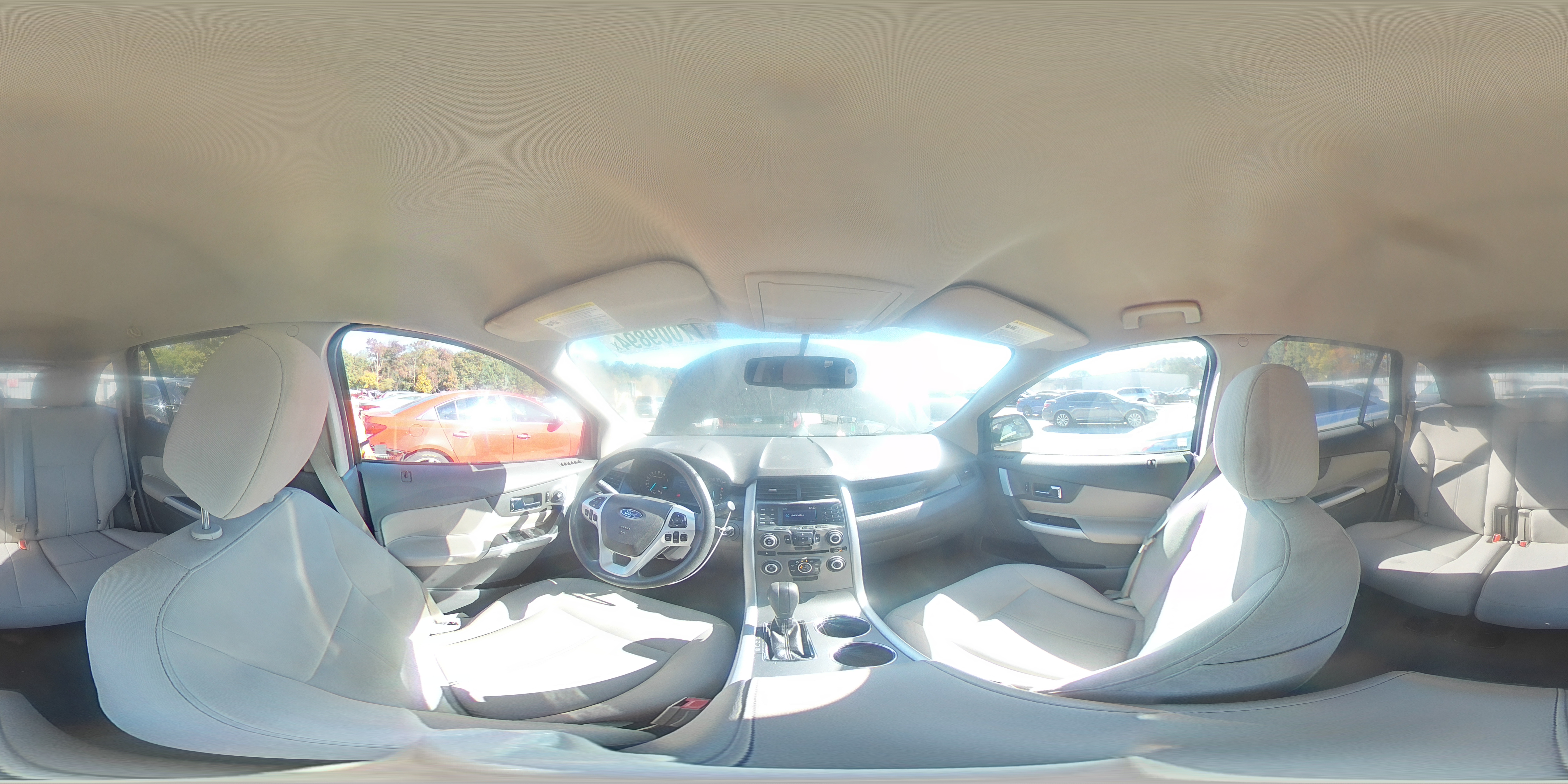2014 Ford Edge - Image 14
