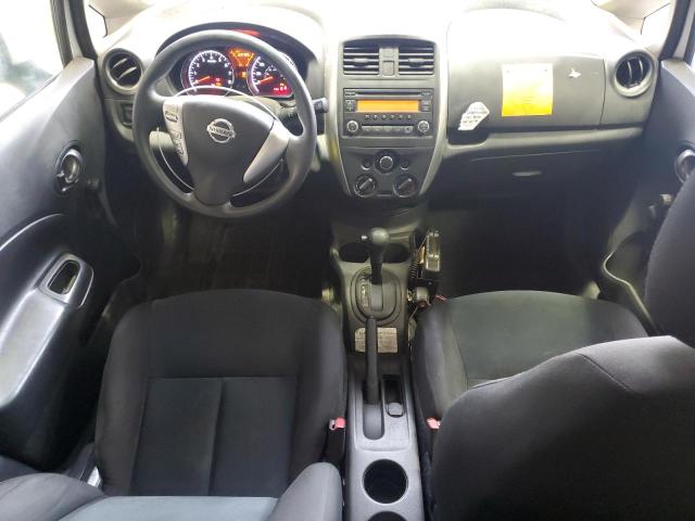 Хетчбеки NISSAN VERSA 2016 Білий