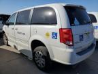 2017 Dodge Grand Caravan Se للبيع في Grand Prairie، TX - Minor Dent/Scratches