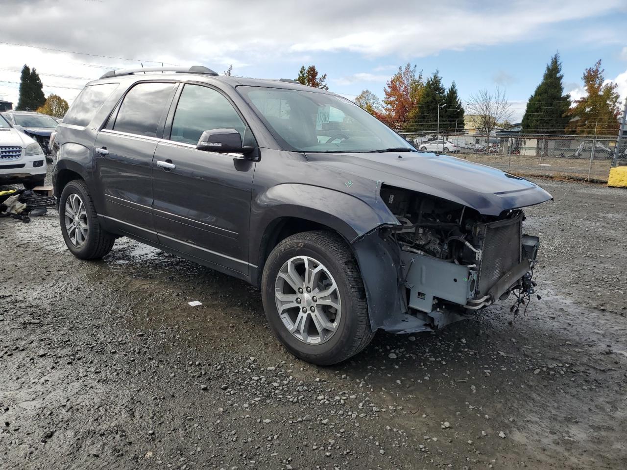 2016 GMC Acadia - Image 4