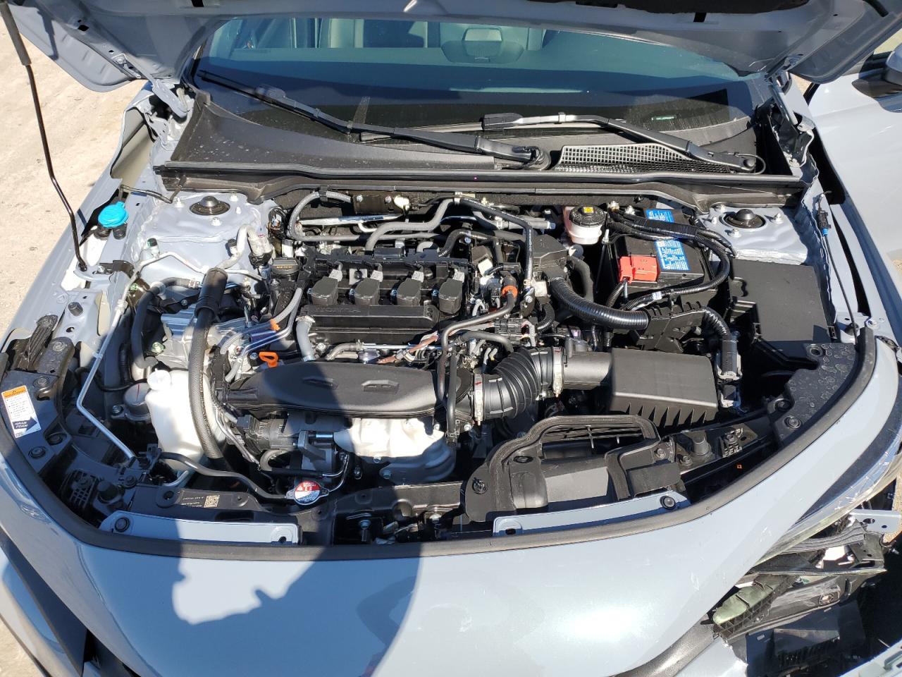 2024 Honda Civic - Image 13