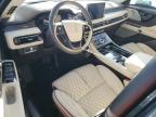 2020 Lincoln Aviator Black Label Grand Touring იყიდება Albuquerque-ში, NM - Water/Flood