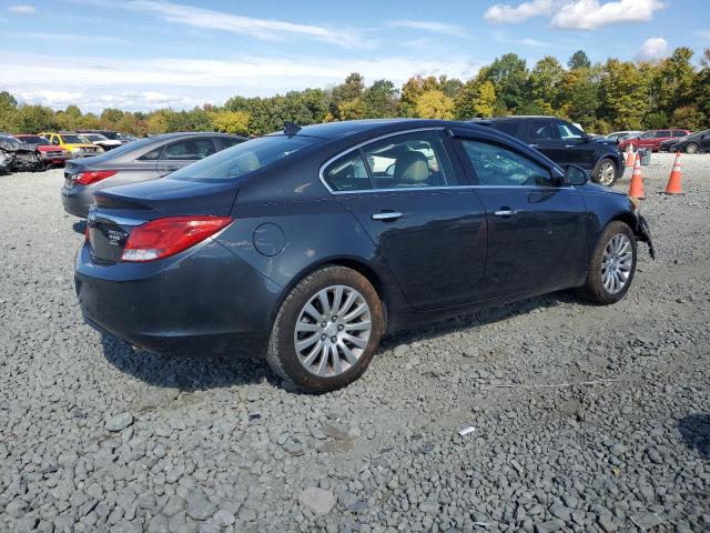  BUICK REGAL 2013 Черный