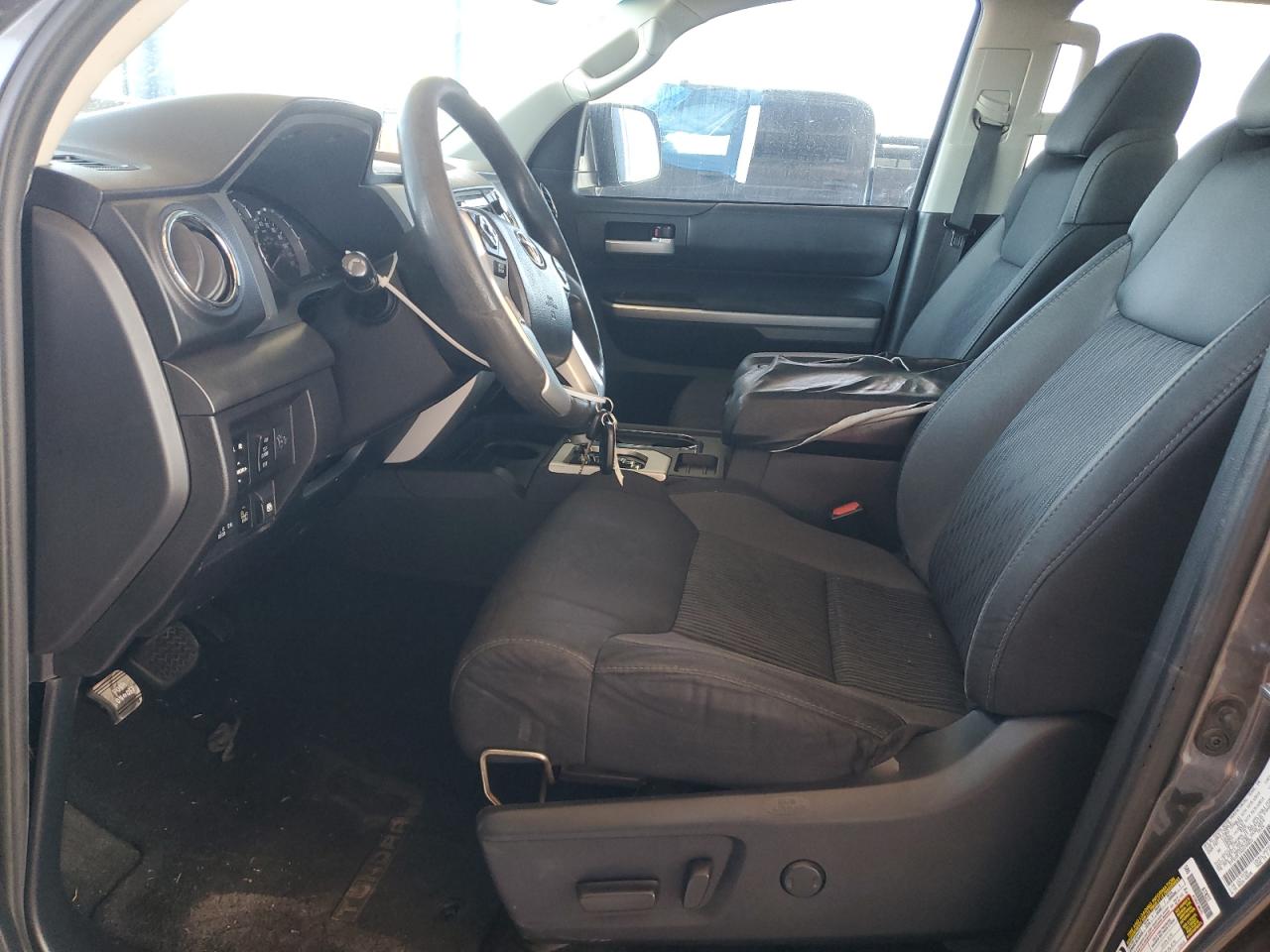 2016 Toyota Tundra - Image 7