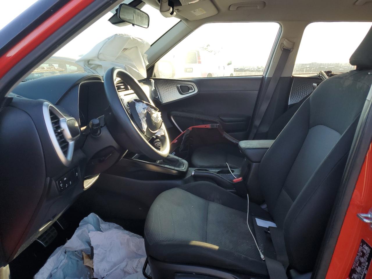 2022 Kia Soul - Image 7