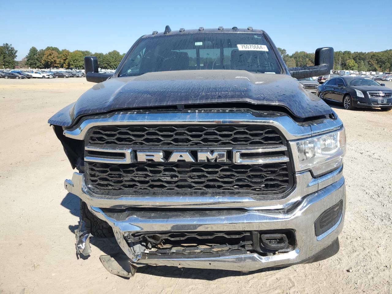 2021 RAM 2500 - Image 5
