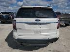 2011 Ford Explorer Limited for Sale in West Palm Beach, FL - Rear End