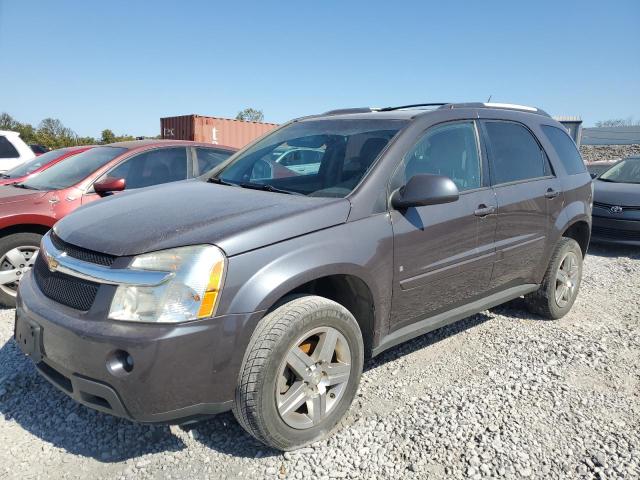 2008 Chevrolet Equinox Lt