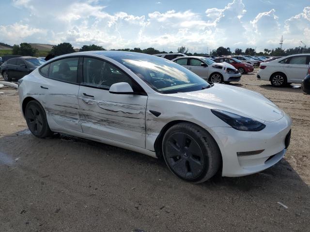 5YJ3E1EB1PF386423 Tesla Model 3  4