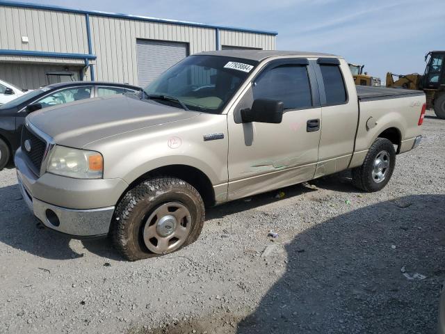 2007 Ford F150 