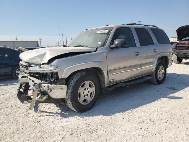 2004 Chevrolet Tahoe C1500