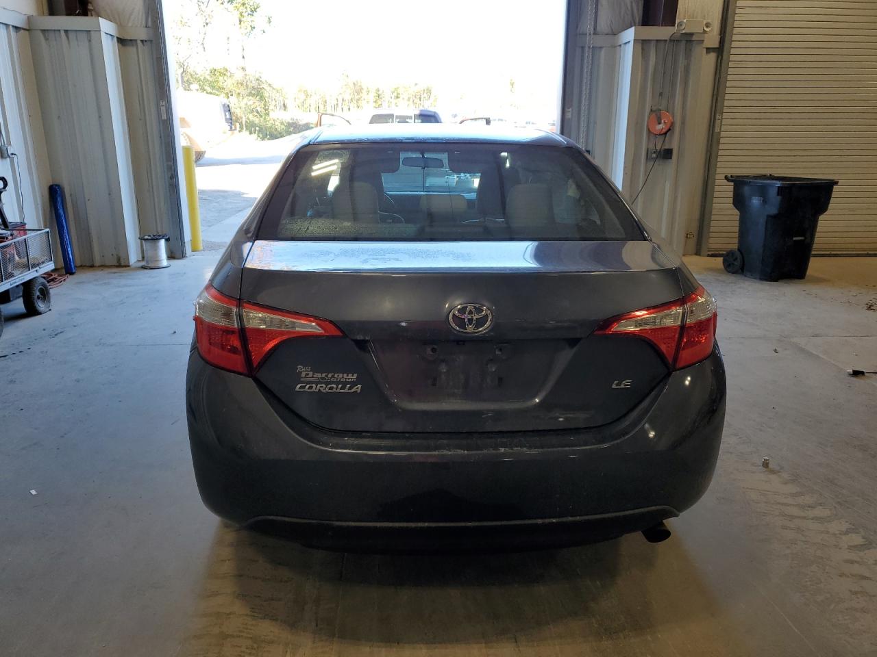 2014 Toyota Corolla - Image 6
