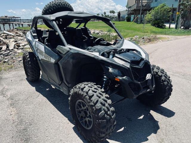 2023 Can-Am Maverick X3 Ds Turbo